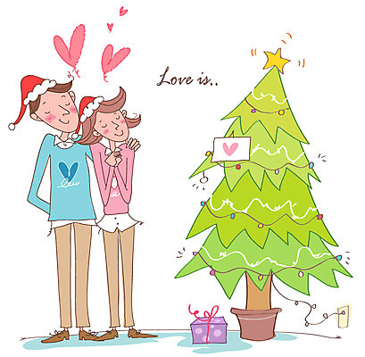 EPS 나무 식물 모자 커플 옷 계절 여자 기념일 남자 별 종교 화분 상의 크리스마스장식 크리스마스 겨울 일러스트 조명 선물 사랑 사람 이벤트 20대 성인 두명 캐주얼 선물상자 상자 크리스마스트리 하트 커플티 엽서 청년만 성인만 국내일러스트 카드프레임 자연요소 모양 잡화 감정 관계 프레임 청년 편지 커플룩 파일형식 벡터