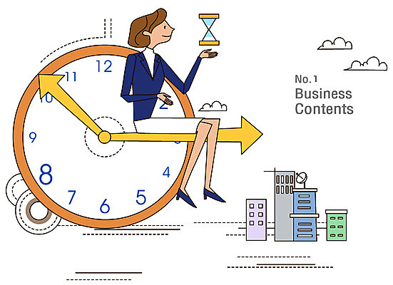 EPS 구름 건축물 여자 시계 일러스트 비즈니스 한명 사람 앉기 빌딩 20대 성인 건물 숫자 비즈니스우먼 시곗바늘 모래시계 위성안테나 여자만 여자한명만 성인여자만 청년만 청년여자만 성인한명만 청년여자한명만 성인여자한명만 성인만 국내일러스트 자연요소 문자 1 건축 모래 모션 안테나 청년 직장인 파일형식 벡터