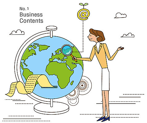 EPS 식물 구름 여자 종이 인터넷 일러스트 비즈니스 통신 돋보기 정보통신 한명 사람 20대 성인 글로벌 지구본 새싹 글로벌비즈니스 관찰 비즈니스우먼 검사_조사 영수증 명세서 여자만 여자한명만 성인여자만 청년만 청년여자만 성인한명만 청년여자한명만 성인여자한명만 성인만 국내일러스트 자연요소 1 모션 청년 금융 정보 직장인 파일형식 벡터