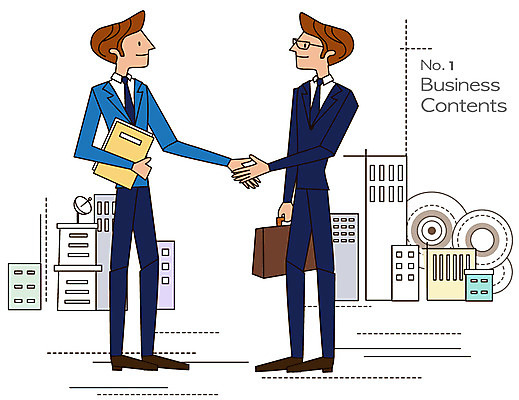 EPS 건축물 남자 서류가방 가방 일러스트 비즈니스 모션 협력 악수 협상 서기 사람 빌딩 성인 두명 건물 마주보기 인사 비즈니스맨 동료 계약 문서 위성안테나 남자만 성인남자만 성인만 국내일러스트 잡화 건축 관계 안테나 손짓 예절 직장인 파일형식 벡터