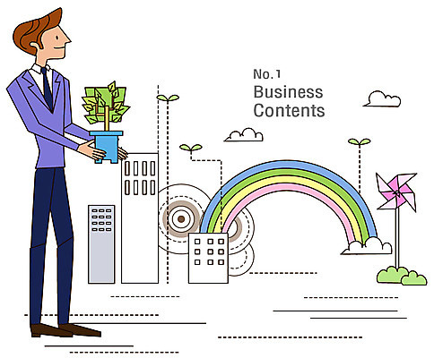 EPS 나무 식물 구름 건축물 남자 화분 무지개 잎 일러스트 비즈니스 나뭇잎 씨앗 한명 사람 빌딩 20대 성인 건물 새싹 비즈니스맨 바람개비 남자만 남자한명만 성인남자만 청년만 청년남자만 청년남자한명만 성인한명만 성인남자한명만 성인만 국내일러스트 자연요소 1 건축 청년 직장인 파일형식 벡터