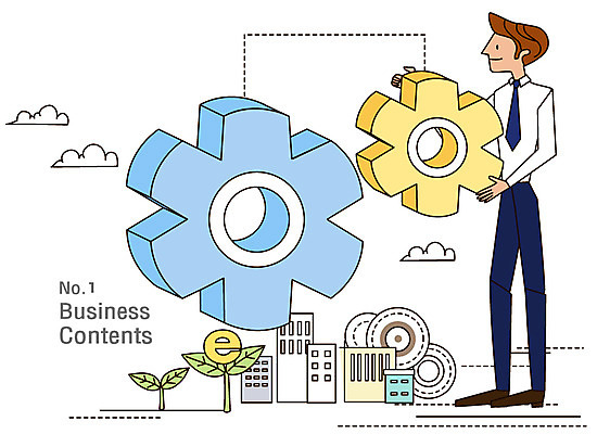 EPS 식물 구름 건축물 남자 인터넷 일러스트 비즈니스 정보통신 한명 서기 사람 빌딩 20대 성인 건물 새싹 도시 비즈니스맨 톱니바퀴 태엽 남자만 남자한명만 성인남자만 청년만 청년남자만 청년남자한명만 성인한명만 성인남자한명만 성인만 국내일러스트 자연요소 1 건축 통신 모션 청년 정보 직장인 파일형식 벡터