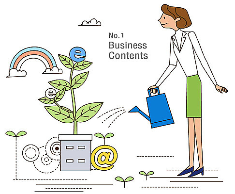 EPS 식물 구름 여자 화분 줄기 무지개 잎 인터넷 일러스트 비즈니스 정보통신 한명 사람 20대 성인 새싹 물뿌리개 비즈니스우먼 물주기 골뱅이기호 여자만 여자한명만 성인여자만 청년만 청년여자만 성인한명만 청년여자한명만 성인여자한명만 성인만 국내일러스트 자연요소 1 기호 통신 모션 청년 정보 직장인 파일형식 벡터