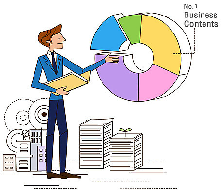 EPS 식물 건축물 남자 일러스트 비즈니스 그래프 한명 사람 빌딩 20대 성인 건물 새싹 업무 비즈니스맨 발표 보고 프레젠테이션 문서 파일 위성안테나 원그래프 남자만 남자한명만 성인남자만 청년만 청년남자만 청년남자한명만 성인한명만 성인남자한명만 성인만 국내일러스트 1 건축 안테나 청년 작업 직장인 파일형식 벡터