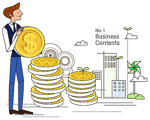 EPS 식물 구름 건축물 남자 돈 일러스트 비즈니스 한명 사람 빌딩 20대 성인 건물 금융 새싹 달러 비즈니스맨 화폐기호 풀 바람개비 남자만 남자한명만 성인남자만 청년만 청년남자만 청년남자한명만 성인한명만 성인남자한명만 성인만 국내일러스트 자연요소 1 기호 건축 청년 경제 직장인 재산 화폐 파일형식 벡터