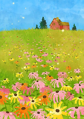 주간 PSD 나무 식물 사계절 계절 건축 꽃 백그라운드 꽃밭 일러스트 자연 주택 국화 풍경 초원 사람없음 야외 건물 가을 풀 언덕 가을배경 국내일러스트 자연요소 건축물 생태계 파일형식 가을_계절