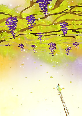 주간 PSD 나무 사계절 계절 여자 백그라운드 낙엽 일러스트 사다리 자연 나뭇잎 한명 사람 풍경 야외 가을 고독 여자만 여자한명만 가을배경 국내일러스트 자연요소 식물 1 감정 잎 도구 생태계 파일형식 가을_계절