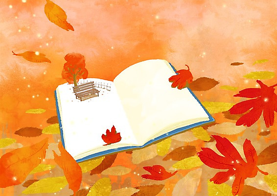 주간 PSD 나무 사계절 계절 백그라운드 단풍 낙엽 벤치 의자 일러스트 자연 단풍나무 나뭇잎 풍경 사람없음 야외 책 울타리 공책 가을 가을배경 국내일러스트 자연요소 식물 가구 잎 문구용품 담장 생태계 파일형식 가을_계절