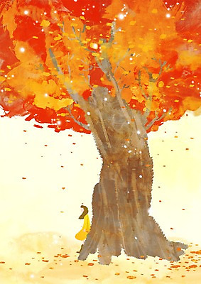 주간 PSD 나무 사계절 계절 여자 여유 백그라운드 단풍 낙엽 일러스트 자연 단풍나무 휴식 한명 사람 풍경 야외 가을 고독 여자만 여자한명만 가을배경 국내일러스트 자연요소 식물 1 감정 컨셉 잎 생태계 파일형식 가을_계절