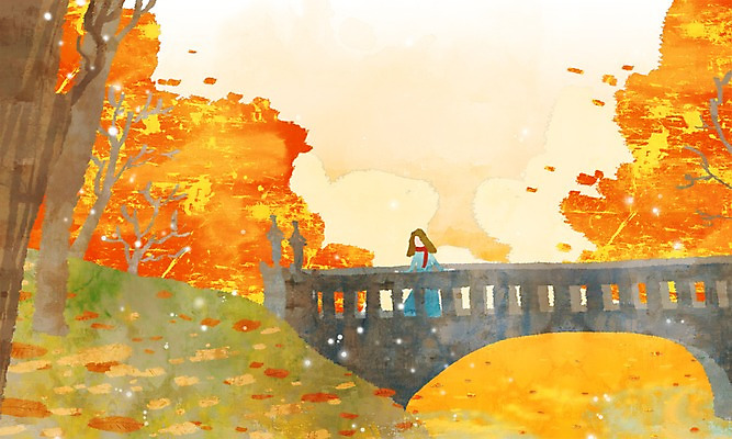 주간 PSD 나무 사계절 계절 여자 여유 백그라운드 단풍 낙엽 일러스트 자연 단풍나무 휴식 한명 사람 풍경 취미 야외 라이프 가을 고독 가교 여자만 여자한명만 가을배경 국내일러스트 자연요소 식물 1 건축물 감정 컨셉 잎 생활 생태계 파일형식 가을_계절