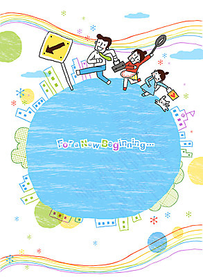 EPS 주간 동물 학생 여자 남자 화살표 초등학생 어린이 일러스트 가족 새출발 새로움 희망프로젝트 사람 풍경 소녀 야외 세명 걷기 희망 꿈 도시 표지판 직장인 비즈니스맨 원형 프라이팬 개 강아지 사회이슈 시작 주부 긍정 새출발프로젝트 어린이만 국내일러스트 자연요소 도형 직업 감정 컨셉 비즈니스 포유류 관계 모션 주방용품 알림판 반려동물 출발 파일형식 벡터