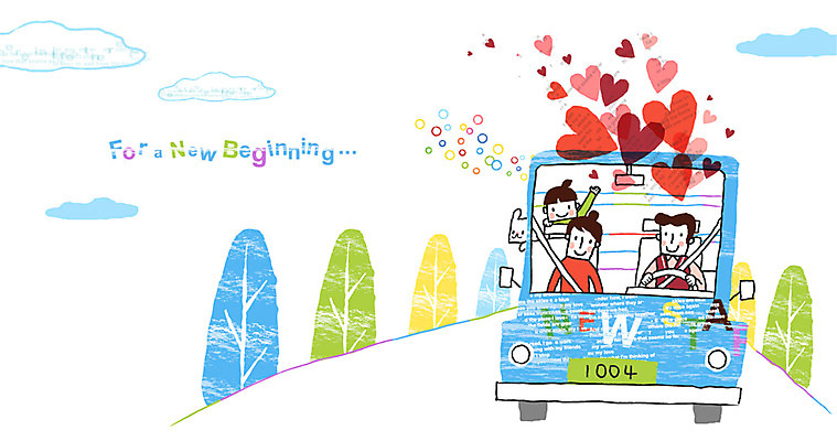 EPS 주간 나무 식물 동물 구름 여자 남자 길 어린이 일러스트 가족 자동차 하늘 새출발 새로움 희망프로젝트 사랑 사람 소녀 야외 세명 희망 꿈 드라이브 운전 하트 직장인 비즈니스맨 개 강아지 사회이슈 시작 긍정 새출발프로젝트 어린이만 국내일러스트 자연요소 모양 직업 감정 육상교통 컨셉 비즈니스 포유류 관계 모션 반려동물 출발 파일형식 벡터