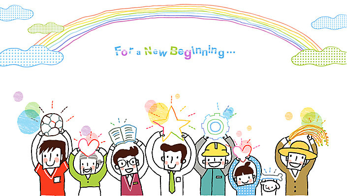 EPS 동물 구름 직업 여자 남자 할머니 어린이 무지개 일러스트 축구공 하늘 노동자 새출발 새로움 축구선수 희망프로젝트 사람 소녀 여러명 책 교사 희망 꿈 벼 하트 직장인 비즈니스맨 원형 개 강아지 농부 사회이슈 시작 톱니바퀴 긍정 화합 새출발프로젝트 시민 공존 국내일러스트 자연요소 모양 도형 노년 감정 다수 컨셉 비즈니스 공 축구용품 포유류 운동선수 곡류 반려동물 축구 출발 국민 파일형식 벡터