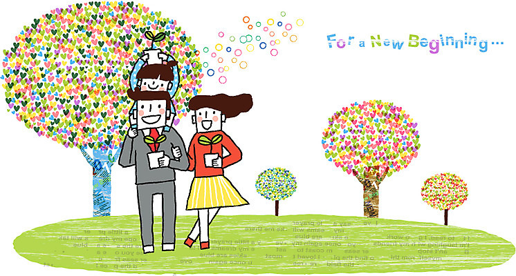 EPS 주간 나무 식물 공원 공공시설 여자 남자 화분 화초 어린이 일러스트 가족 새출발 새로움 희망프로젝트 사람 소녀 야외 세명 소풍 새싹 희망 꿈 직장인 비즈니스맨 목말 사회이슈 시작 긍정 새출발프로젝트 어린이만 국내일러스트 자연요소 직업 감정 컨셉 비즈니스 관계 모션 야외활동 출발 시설 파일형식 벡터