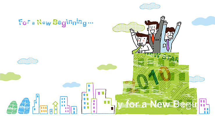 EPS 주간 나무 구름 남자 일러스트 하늘 새출발 새로움 새해 희망프로젝트 사람 풍경 빌딩 야외 건물 세명 희망 꿈 인사 도시 직장인 비즈니스맨 사회이슈 시작 긍정 2010년 경인년 새출발프로젝트 남자만 국내일러스트 자연요소 식물 직업 건축물 감정 컨셉 비즈니스 예절 연도 출발 파일형식 벡터