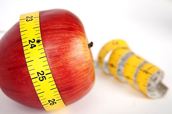 포토 JPG 스튜디오촬영 식물 웰빙 다이어트 과일 실내 줄자 건강 근접촬영 사람없음 한개 건강관리 사과 치수 치수재기 다이어트음식 국내포토 1 뷰포인트 자 관리 내부 파일형식