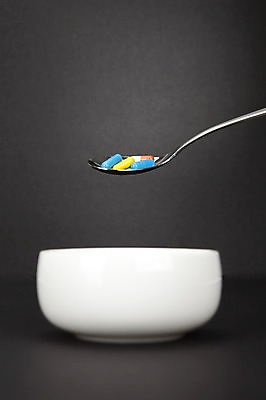 포토 JPG 스튜디오촬영 그릇 식기 웰빙 다이어트 실내 건강 사람없음 알약 약 건강관리 숟가락 여러개 다이어트약 믹싱볼 국내포토 다수 의학 수저 관리 내부 파일형식