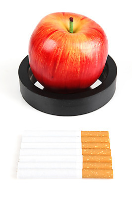 포토 JPG 스튜디오촬영 식물 캠페인 과일 담배 실내 건강 누끼 사람없음 건강관리 사과 알림 금연 재떨이 국내포토 관리 내부 사회이슈 파일형식