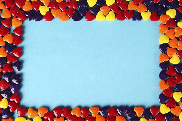 포토 JPG 스튜디오촬영 기념일 백그라운드 화이트데이 디저트 사각프레임 프레임 발렌타인데이 사탕 틀 이벤트 사람없음 장식 사각형 테두리 국내포토 도형 음식 데이이벤트 실내 파일형식