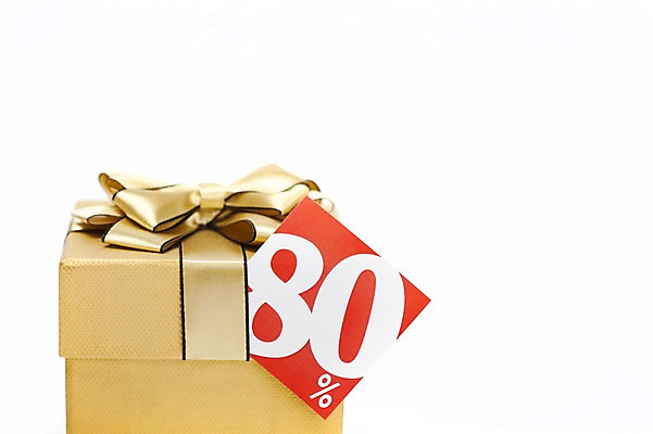 포토 JPG 스튜디오촬영 기호 리본 포장 선물 누끼 사람없음 선물상자 쇼핑 상자 숫자 판매 세일 퍼센트 종이상자 국내포토 문자 실내 특수기호 파일형식