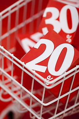 포토 JPG 스튜디오촬영 기호 근접촬영 사람없음 쇼핑 상자 숫자 판매 세일 카트 쇼핑카 퍼센트 종이상자 장바구니 국내포토 문자 뷰포인트 실내 바구니 특수기호 파일형식