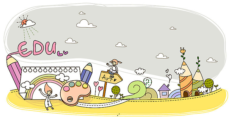 EPS 구름 문자 학생 알파벳 영어 여자 교육 예술 백그라운드 무지개 일러스트 교과목 상상 하늘 수업 색연필 미술 영어교육 사람 풍경 이벤트 빌딩 건물 판타지 태양 미술도구 도시 그리기 팔레트 스케치북 미술교육 여자만 국내일러스트 자연요소 건축물 모션 문화예술 학용품 오브젝트 파일형식 벡터