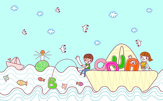 EPS 주간 동물 구름 알파벳 영어 여자 어린이교육 교육 남자 초등학생 어린이 바다 일러스트 교과목 교통시설 상상 갈매기 조류 낚시 등대 어류 영어교육 사람 소녀 소년 야외 두명 판타지 종이배 공상 선박 어린이만 국내일러스트 자연요소 문자 학생 교통 수상교통 레저 수중동물 시설 종이접기 파일형식 벡터