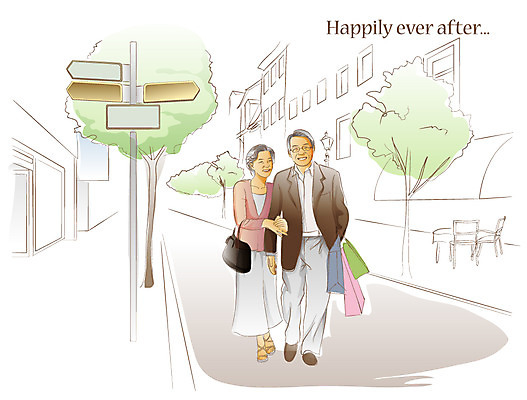 EPS 전신 문자 라이프스타일 부부 알파벳 영어 공공시설 여자 할아버지 노년 남자 행복 도로 길 할머니 가로등 일러스트 교통시설 미소 웃음 들기 사람 성인 취미 야외 두명 라이프 실버라이프 노후 쇼핑 쇼핑백 걷기 팔짱 노부부 핸드백 표지판 실버 가로수 외출 노인만 성인만 국내일러스트 커플 감정 교통 가방 모션 알림판 표정 생활 시설 파일형식 벡터