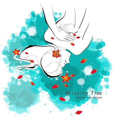 EPS 우먼라이프 라이프스타일 웰빙 여자 꽃잎 꽃 엎드리기 백그라운드 일러스트 휴식 건강 한명 사람 상반신 20대 성인 취미 라이프 생활 청춘 뷰티 건강관리 스파 마사지 모던 세미누드 청년만 청년여자만 청년여자한명만 성인여자한명만 국내일러스트 식물 1 컨셉 모션 관리 청년 누드 여자만 여자한명만 성인여자만 성인만 파일형식 벡터