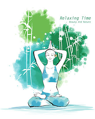 EPS 전신 우먼라이프 라이프스타일 웰빙 여자 여유 포즈 백그라운드 일러스트 요가 휴식 건강 한명 사람 앉기 20대 성인 취미 라이프 생활 청춘 금발 운동 뷰티 건강관리 스트레칭 요가자세 대나무 명상 모던 청년만 청년여자만 청년여자한명만 성인여자한명만 국내일러스트 나무 1 헤어스타일 감정 컨셉 모션 관리 청년 여자만 여자한명만 성인여자만 성인만 파일형식 벡터