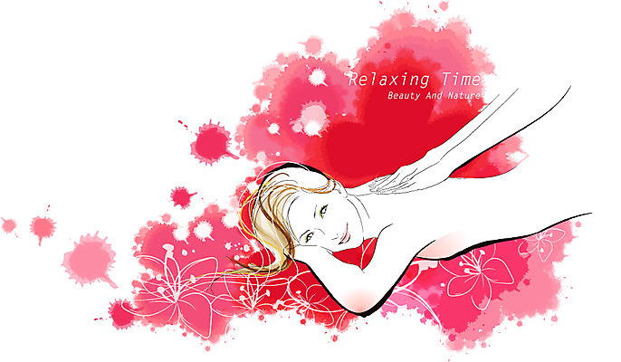 EPS 우먼라이프 라이프스타일 웰빙 여자 엎드리기 꽃백그라운드 일러스트 휴식 건강 한명 사람 상반신 20대 취미 라이프 생활 청춘 뷰티 스파 마사지 경락마사지 등마사지 청년만 청년여자만 청년여자한명만 성인여자한명만 국내일러스트 1 꽃 백그라운드 컨셉 모션 청년 여자만 여자한명만 성인여자만 성인만 파일형식 벡터