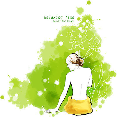 EPS 전신 우먼라이프 라이프스타일 웰빙 여자 백그라운드 일러스트 휴식 건강 한명 사람 앉기 20대 성인 취미 라이프 생활 청춘 금발 뷰티 건강관리 스파 등 모던 세미누드 청년만 청년여자만 청년여자한명만 성인여자한명만 국내일러스트 1 헤어스타일 컨셉 모션 관리 청년 신체부위 누드 여자만 여자한명만 성인여자만 성인만 파일형식 벡터