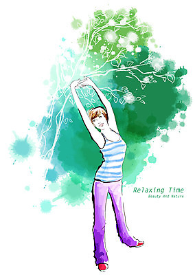 EPS 전신 우먼라이프 라이프스타일 웰빙 여자 백그라운드 다이어트 일러스트 휴식 건강 한명 서기 사람 20대 성인 취미 라이프 생활 청춘 금발 뷰티 건강관리 스트레칭 모던 기지개 청년만 청년여자만 청년여자한명만 성인여자한명만 국내일러스트 1 헤어스타일 컨셉 모션 관리 청년 운동 여자만 여자한명만 성인여자만 성인만 파일형식 벡터