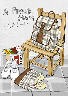 PSD 문자 학생 알파벳 영어 잡화 백그라운드 운동화 신발 의자 가방 일러스트 배낭 문구용품 학용품 책가방 실내화 사람없음 연필 신학기 시작 준비 출발 신발주머니 준비물 국내일러스트 가구 컨셉 필기구 오브젝트 파일형식