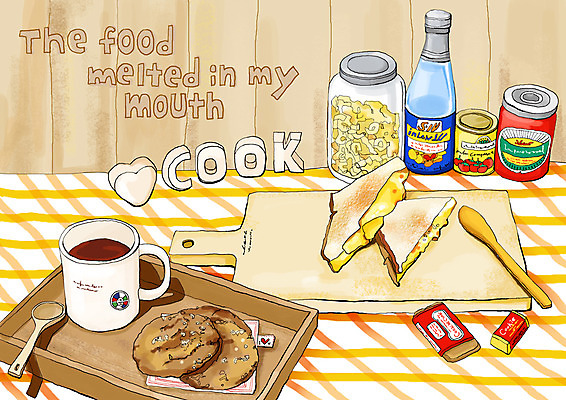 PSD 문자 알파벳 영어 커피 음식 빵 백그라운드 일러스트 티타임 휴식 디저트 잔 한잔 도마 쟁반 샌드위치 요리 사람없음 컵 쿠키 제과 과자 주방 숟가락 머그컵 제빵 양념통 국내일러스트 1 식기 음료 컨셉 주방용품 수저 통 제과제빵 양념 파일형식