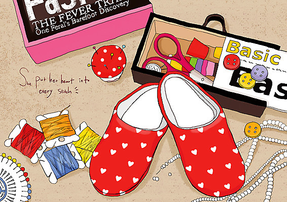 PSD 잡화 백그라운드 신발 일러스트 목걸이 단추 슬리퍼 가위 실내화 사람없음 실 제조 바느질도구 바느질 바늘꽂이 구슬 만들기 실타래 골무 손바느질 정리함 핀꽂이 국내일러스트 장신구 모션 문구용품 오브젝트 꽂이 파일형식