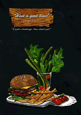 PSD 접시 음식 백그라운드 토마토 채소 과일 일러스트 방울토마토 오이 잔 패스트푸드 사람없음 컵 팻말 감자튀김 햄버거 컵받침 초크일러스트 초크아트 샐러리 국내일러스트 식기 감자 프레임 튀김 인스턴트 받침대 그림 파일형식