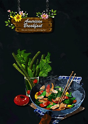 PSD 꽃 음식 백그라운드 토마토 채소 일러스트 젓가락 오이 서양음식 사람없음 장식 컵 팻말 식탁보 프라이팬 소시지 아침식사 체크무늬 볶음 초크일러스트 초크아트 샐러리 소시지요리 냄비받침 소시지볶음 야채볶음 국내일러스트 식물 식기 무늬 주방용품 프레임 수저 식사 가공식품 받침대 그림 파일형식