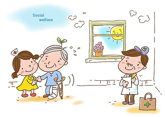 EPS 주간 구름 여자 할아버지 노년 남자 꽃 행복 화분 가방 일러스트 창문 의학 실내 사랑 사람 치료 세명 태양 희망 환자 간호사 의사 봉사 사회 자원봉사자 사회이슈 사회복지 복지 붕대 목발 사회복지사 의료봉사 진찰가방 노인만 성인만 국내일러스트 자연요소 식물 직업 잡화 감정 컨셉 의료기기 성인 내부 진료 의료진 도움 공동체 파일형식 벡터