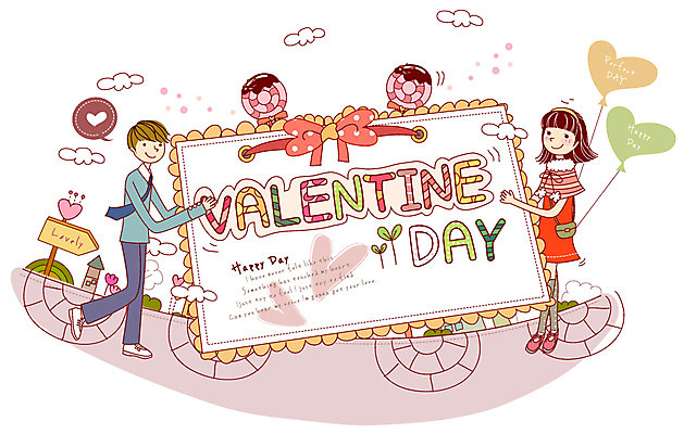 EPS 커플 여자 기념일 남자 행복 감정 리본 길 데이트 일러스트 프레임 발렌타인데이 사탕 사랑 틀 서기 웃음 사람 이벤트 두명 다정 팻말 하트 표지판 보행로 방향 테두리 엽서 연애 풍선 방향지시 국내일러스트 카드프레임 모양 컨셉 관계 모션 데이이벤트 디저트 알림판 표정 편지 파일형식 벡터