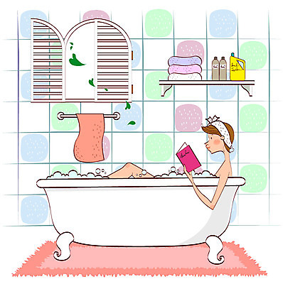 EPS 라이프스타일 여자 일러스트 창문 휴식 욕조 한명 사람 20대 성인 취미 라이프 책 수건 독서 뷰티 목욕 욕실 창가 타일 화장실 주부 거품목욕 미시라이프 주부라이프 반신욕 청년만 청년여자만 청년여자한명만 성인여자한명만 국내일러스트 1 컨셉 청년 생활 위생용품 청결 거품 여자만 여자한명만 성인여자만 성인만 파일형식 벡터