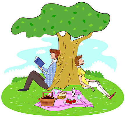 EPS 전신 나무 라이프스타일 부부 커플 공원 공공시설 여자 남자 행복 음료 빵 과일 일러스트 휴식 디저트 사랑 사람 잔디 초원 성인 취미 두명 라이프 책 독서 소풍 바구니 기댐 화목 잡지 돗자리 외출 주부 도시락 미시라이프 주부라이프 성인만 국내일러스트 식물 감정 음식 컨셉 관계 모션 생활 간행물 야외활동 시설 파일형식 벡터