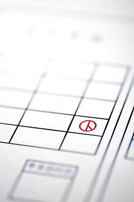 포토 JPG 스튜디오촬영 문자 기호 표시 실내 근접촬영 사람없음 도장 사회 선택 투표 선거 민주주의 사회이슈 투표용지 찬성 국내포토 뷰포인트 컨셉 내부 공동체 파일형식