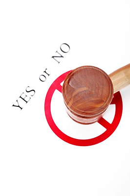 포토 JPG 스튜디오촬영 기호 표시 실내 근접촬영 사람없음 도장 예 사회 선택 투표 선거 민주주의 사회이슈 오브젝트 사인 아니오 의사봉 반대 찬성 예스 사인_신호 국내포토 문자 뷰포인트 컨셉 내부 신호 공동체 파일형식