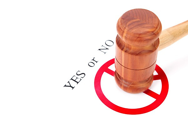 포토 JPG 스튜디오촬영 기호 표시 실내 근접촬영 사람없음 도장 예 사회 선택 투표 선거 민주주의 사회이슈 오브젝트 사인 아니오 의사봉 반대 찬성 예스 사인_신호 국내포토 문자 뷰포인트 컨셉 내부 신호 공동체 파일형식