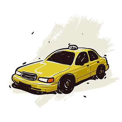 EPS 아이콘 육상교통 자동차 대중교통 사람없음 오브젝트 택시 엔틱아이콘 2D아이콘 교통수단 승용차 앤티크 파일형식 벡터