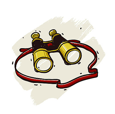 EPS 아이콘 과학 실험기구 사람없음 쌍안경 망원경 오브젝트 관측 엔틱아이콘 관측기구 2D아이콘 앤티크 기구 파일형식 벡터