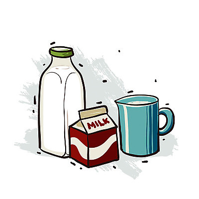 EPS 아이콘 음료 사람없음 컵 우유 머그컵 병 엔틱아이콘 초코우유 2D아이콘 식기 유제품 앤티크 파일형식 벡터