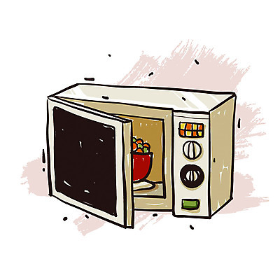 EPS 아이콘 사람없음 전자제품 가전제품 전자레인지 오브젝트 엔틱아이콘 2D아이콘 앤티크 레인지 파일형식 벡터