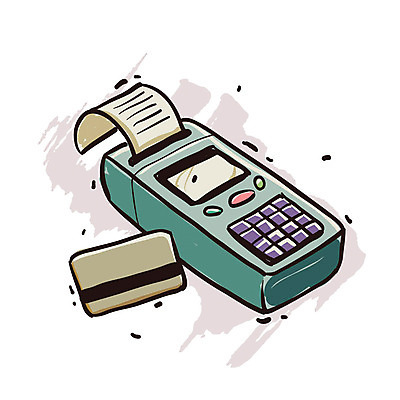 EPS 아이콘 사람없음 금융 경제 전자제품 가전제품 신용카드 계산 오브젝트 결제 엔틱아이콘 생활가전 영수증 명세서 명세표 체크카드 카드단말기 2D아이콘 앤티크 단말기 파일형식 벡터